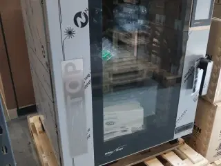 Kombiovn Cheftop ONE 10x1/1 GN UNOX