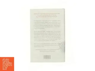 Hypnotisøren af Lars Kepler (Bog)