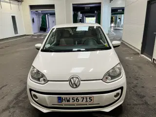 VW Up! 75 hk 1.0