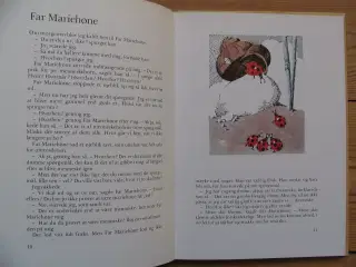Marie, Marie, Marolle