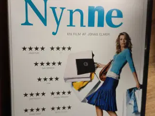 Nynne på DVD.