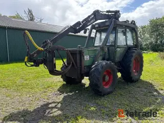 Fendt Farmer 308LSA