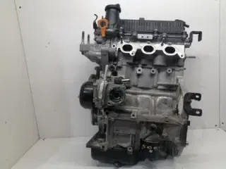 Kia Picanto III 1.0 G3LA motor 2017-2021 motor