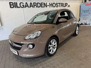 Opel Adam 1,2 Jam