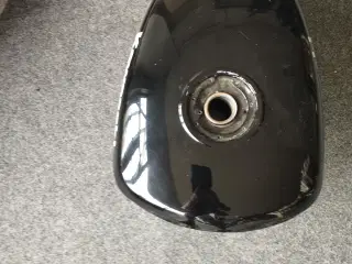 Reservedel, tank til Kawasaki GPZ 500   ( Se %)