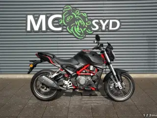 Benelli BN 251 ENGROS/UDEN KLARGØRING