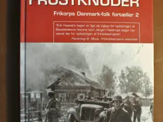 frostknuder - frikorps danmark-folk fortæller 2, a
