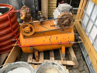 Kompressor