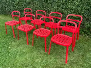 Ikea stole Reidar (RETRO 1999)