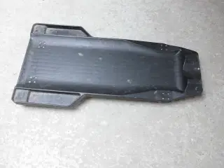 Liggevogn