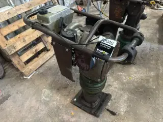 Wacker Jordloppe