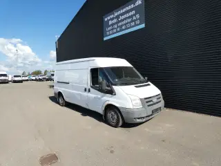 Ford Transit 300 L 2,2 TDCi DPF Trend 115HK Van