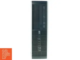 HP comeback 6000 PRO