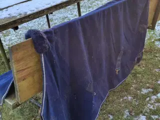 Fine pony/ æsel dækner