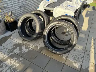 Ny Michelin Pilot Sport 20”