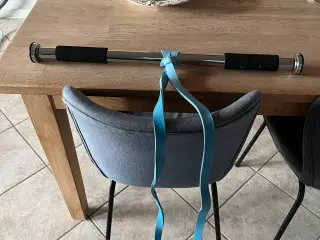 Træningsudstyr