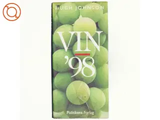 Vin &#180;98