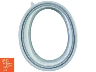Miele Gummi dørbælg Lugepakning Membran til Miele vaskemaskine (str. 37 cm)