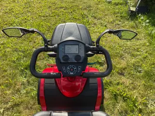 Lindebjerg LN 700 Elscooter