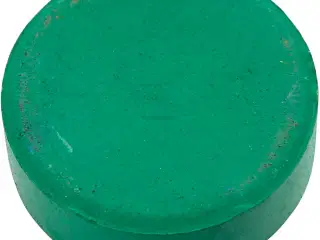 Mørk Grøn Vandfarve - 6 stk. i Pakke