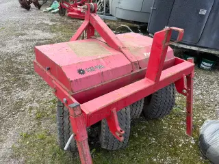 Heva Frontpakker