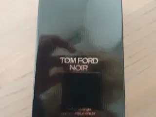 Tom Ford - Noir
