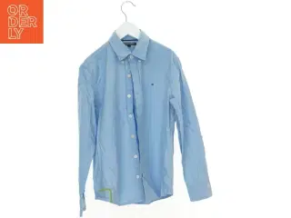 Skjorte fra Tommy Hilfiger (str. 152 cm)