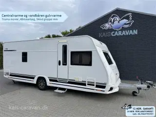 2022 - Polar Customized 590 BFW