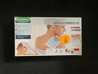 Varm/kold kompressionssæt