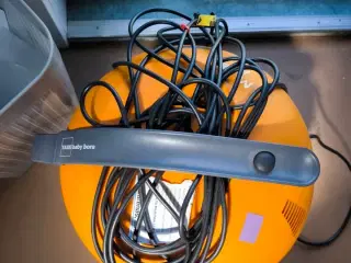 Støvsuger TASKI Baby Bora