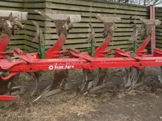 Unia 5 furet vario plov. Velholdt plov