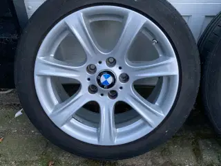 Alufælge til bmw 5x120