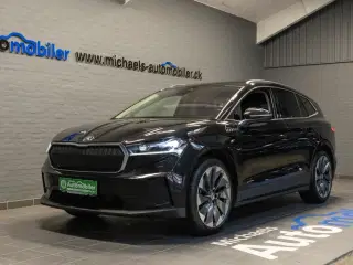 Skoda Enyaq 80 iV Suite