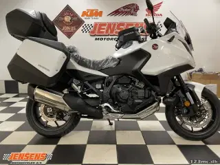Honda NT 1100 D