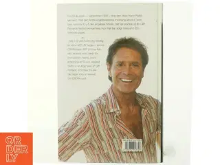Mit liv af Cliff Richard (Bog)