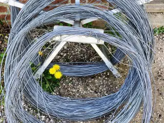 Hegn tråd og vinde