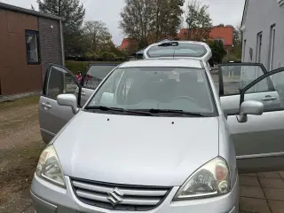 Suzuki Liana 1,6 Benzin - 2005