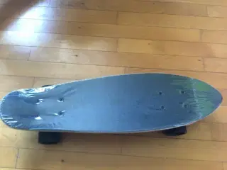 Calvin Klein skateboard