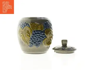 West Germany punchbowl