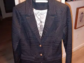 Costa Mani Blazer - kvinde