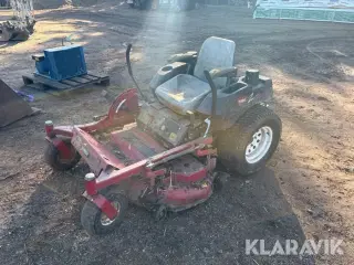 Græsslåmaskine TORO Z Master