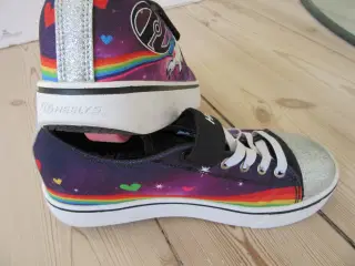 Heelys rullesko, str. 35