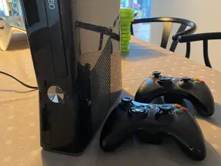 X boks 360