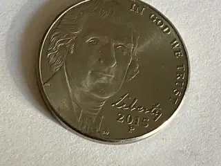 Five Cents 2015 USA
