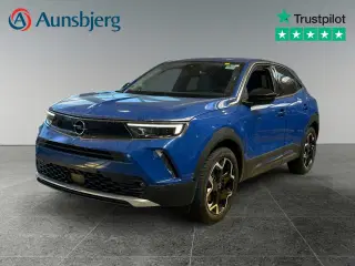 Opel Mokka-e 50 Elegance
