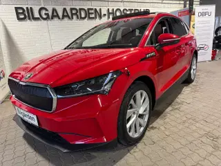 Skoda Enyaq 80 iV ecoSuite