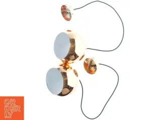 Lamper fra Supermarked As (str. 20 x 16 cm)