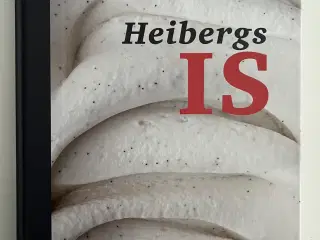 Morten Heiberg, Heibergs IS