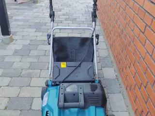 Makita GRÆSPLÆNE RENSER- med opsamler UV3600 som N