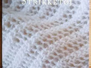 Dejlige danske strikkebøger